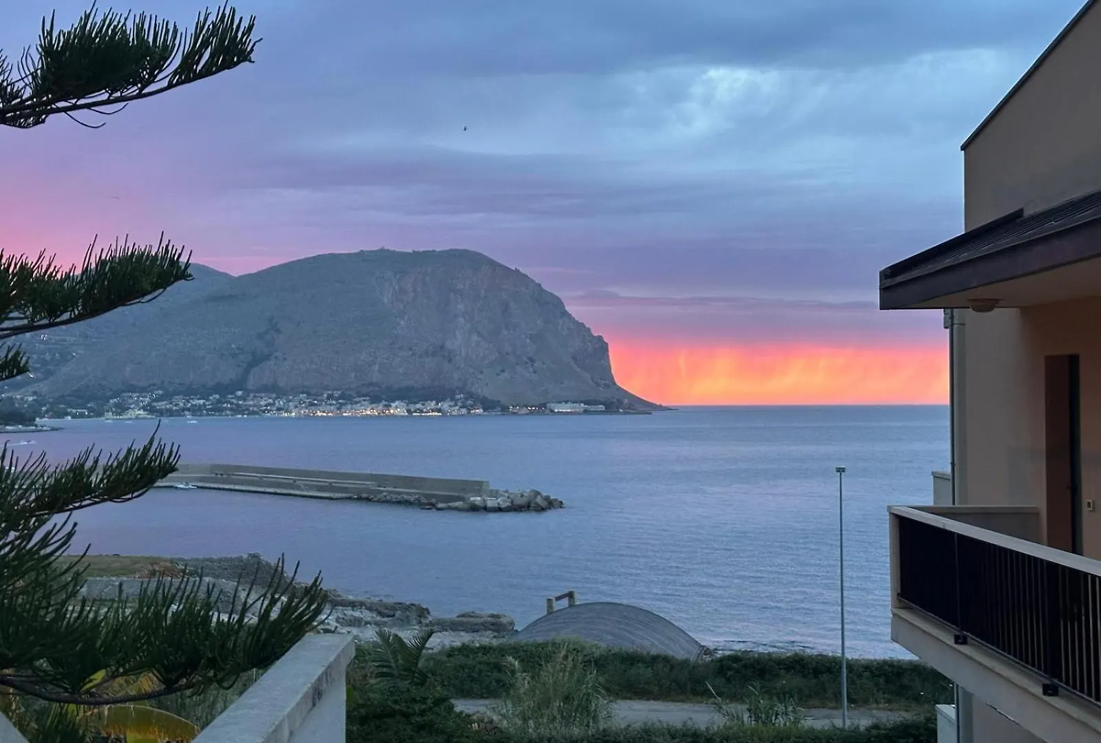 Casa Mare Giovanna Italia