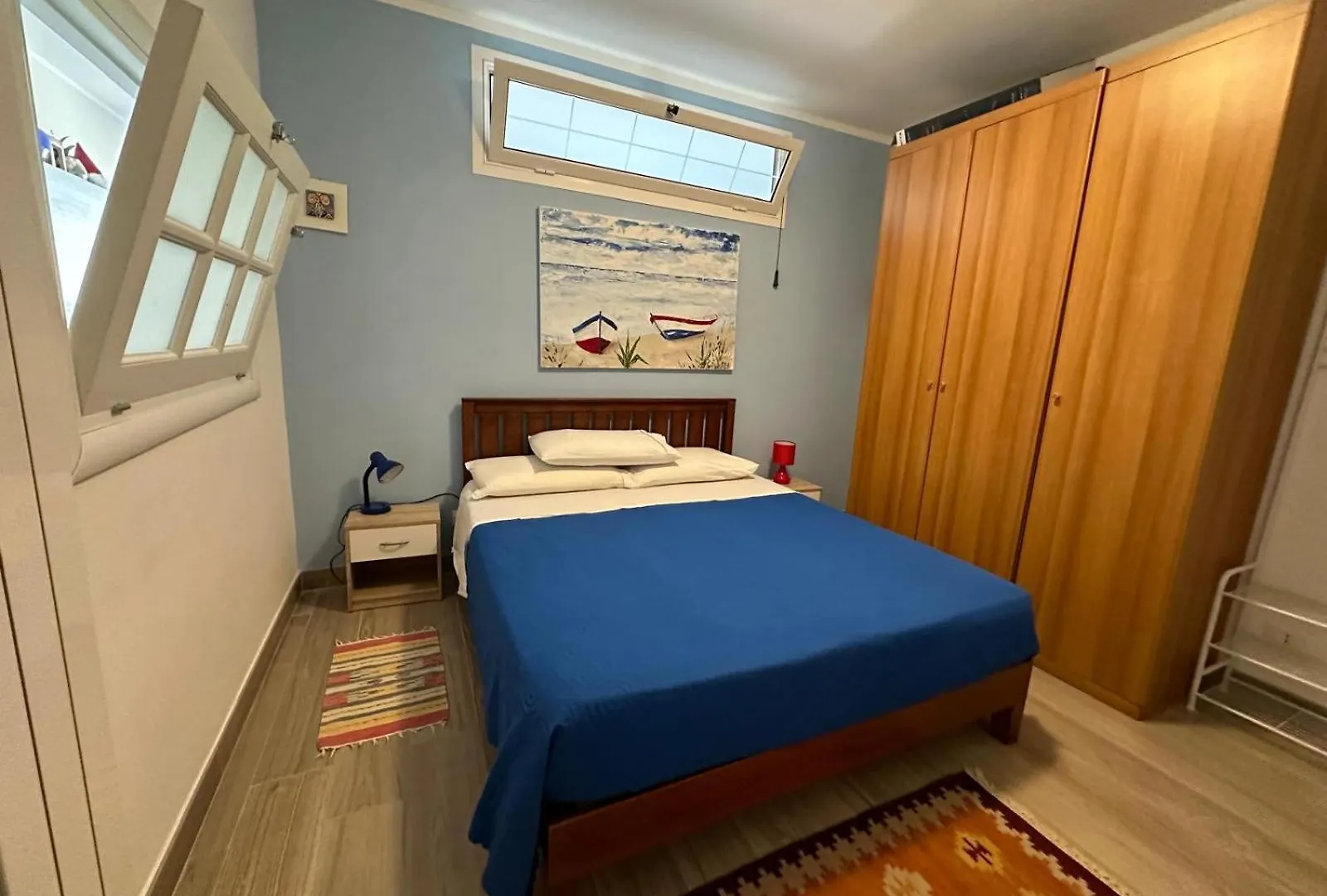 Casa Mare Giovanna