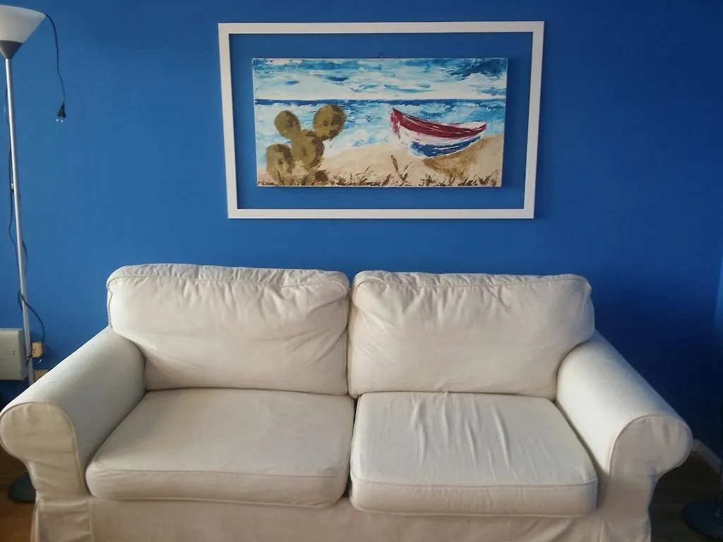 Casa vacanze Casa Mare Giovanna