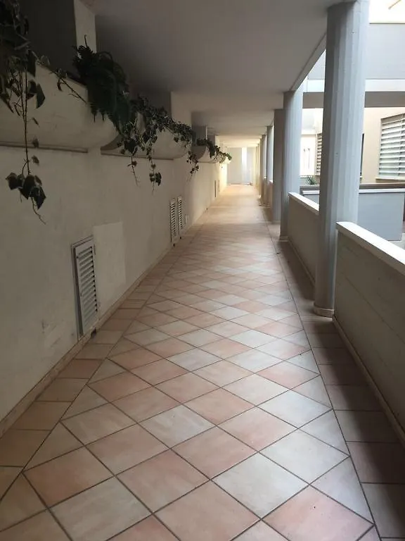 Casa Mare Giovanna